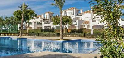 Beautiful two bed Self Catering Apartment