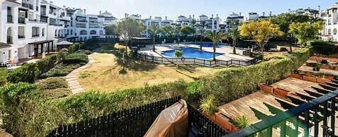 Beautiful two bed Self Catering Apartment