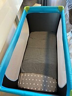 Beautiful two bed Self Catering Apartment