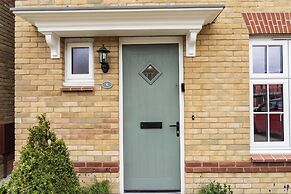 3 Bedroom 3.5 Bathroom House Chichester