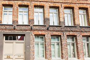 Luxe Historische Stadsvilla in Hartje Oudenaarde