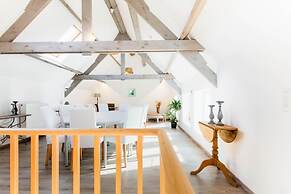 Luxe Historische Stadsvilla in Hartje Oudenaarde