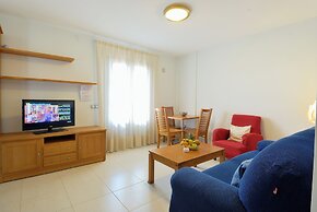 Immaculate 2-bed Apartment No 5 in Playa Blanca