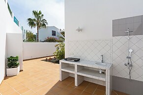 Lovely 3-bed Villa in Puerto del Carmen