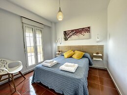 Luxury Front Line Apartment in Isla Canela Beach