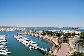 Luxury Front Line Apartment in Isla Canela Beach