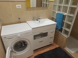 Impeccable 1-bed Apartment in Maspalomas