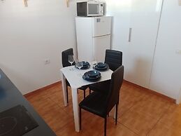 Impeccable 1-bed Apartment in Maspalomas