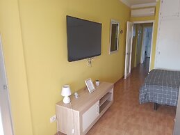 Impeccable 1-bed Apartment in Maspalomas
