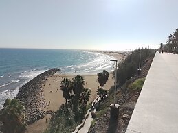 Impeccable 1-bed Apartment in Maspalomas