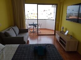 Impeccable 1-bed Apartment in Maspalomas