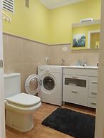 Impeccable 1-bed Apartment in Maspalomas