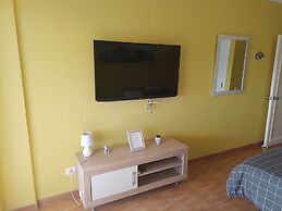 Impeccable 1-bed Apartment in Maspalomas