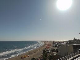 Impeccable 1-bed Apartment in Maspalomas