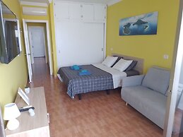 Impeccable 1-bed Apartment in Maspalomas