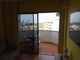 Impeccable 1-bed Apartment in Maspalomas