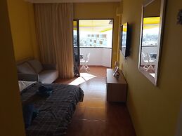 Impeccable 1-bed Apartment in Maspalomas