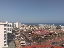 Impeccable 1-bed Apartment in Maspalomas