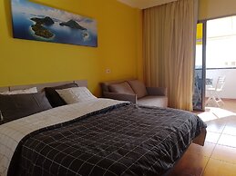 Impeccable 1-bed Apartment in Maspalomas