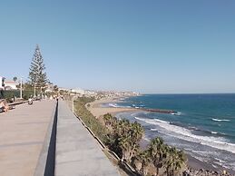 Impeccable 1-bed Apartment in Maspalomas