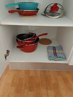 Impeccable 1-bed Apartment in Maspalomas