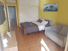 Impeccable 1-bed Apartment in Maspalomas