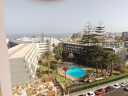 Impeccable 1-bed Apartment in Maspalomas