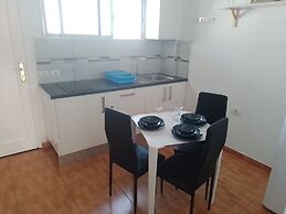 Impeccable 1-bed Apartment in Maspalomas