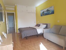 Impeccable 1-bed Apartment in Maspalomas