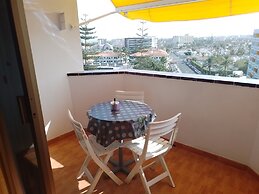 Impeccable 1-bed Apartment in Maspalomas