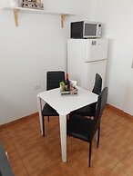 Impeccable 1-bed Apartment in Maspalomas