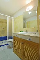 Impeccable 2-bed Apartment No 2 in Playa Blanca