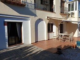 Delightful Spacious 2 bed Apartment in Nerja