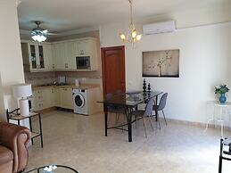 Delightful Spacious 2 bed Apartment in Nerja