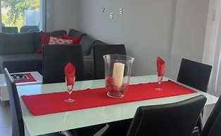 Stylish 2-bed Apartment Overlooking the Fairways