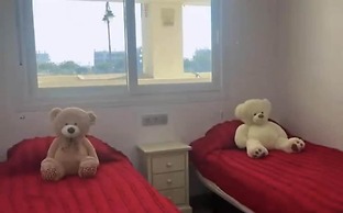 Stylish 2-bed Apartment Overlooking the Fairways