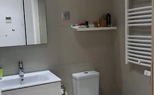 Stylish 2-bed Apartment Overlooking the Fairways