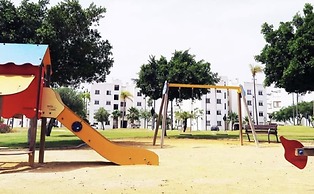 Stylish 2-bed Apartment Overlooking the Fairways