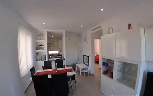 Stylish 2-bed Apartment Overlooking the Fairways