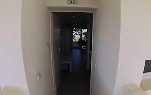 Stylish 2-bed Apartment Overlooking the Fairways