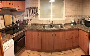 Stunning 3-bed House in Pego