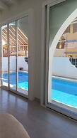Amira a Modern House in San Juan de los Terreros