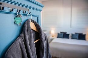 Charming 10 Pers Villa With Swimmingpool Sevilla