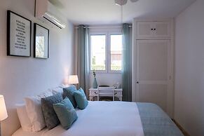 Charming 10 Pers Villa With Swimmingpool Sevilla