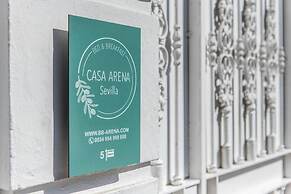 Charming 10 Pers Villa With Swimmingpool Sevilla