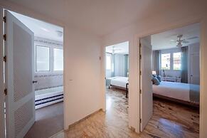 Charming 10 Pers Villa With Swimmingpool Sevilla