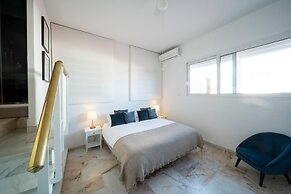 Charming 10 Pers Villa With Swimmingpool Sevilla