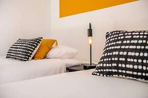 Charming 10 Pers Villa With Swimmingpool Sevilla