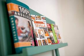 Charming 10 Pers Villa With Swimmingpool Sevilla