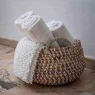 Charming 10 Pers Villa With Swimmingpool Sevilla